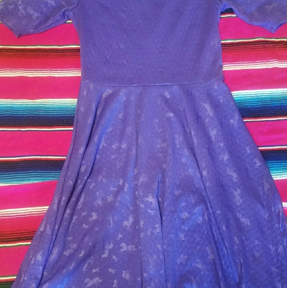 🦄🦄 Lularoe Nicole XL🦄🦄